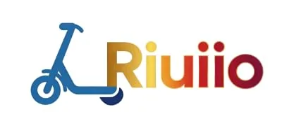 riuiio adult scooters logo
